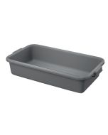 Vollrath 1529-31 Signature Under Counter 5-1/4" Bus Box Gray