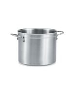 Vollrath 77519 3-Ply Stock Pot, 6 Qt.