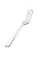 Vollrath Queen Anne Flatware 7-1/2" 4 Tine Dinner Fork 1 Dozen
