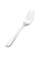 Vollrath Queen Anne Flatware 6-5/8" 4 Tine Salad Fork 1 Dozen