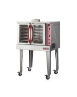 MVP IECO Single Deck Electric Convection Oven