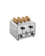 Waring WCT800 Commercial 4-Slot Toaster 