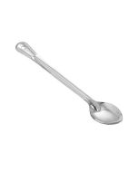 15" SS Solid Basting Spoon