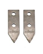 Replacement Blades for Standard Manual Can Opener