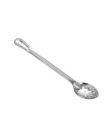 Perforated Stainless Steel Basting Spoon | 15"