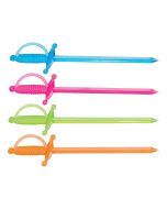 2-3/4" Sword Picks | 500/Case