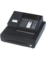 Casio PCR-T280 Economy Cash Register for Small Business    