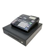Casio PCR-T500 Restaurant Cash Register                 