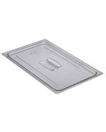 Cambro Full Size Clear Cover / Lid for Food Storage Pan