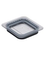 Cambro 1/6 Size Griplid Cover for Plastic Food Pans
