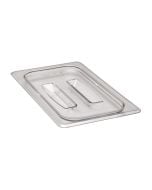 Cambro 1/4 Size Food Storage Pan Cover