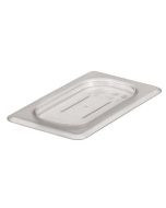 Cambro 1/9 Size Food Storage Pan Cover | 90CWC135