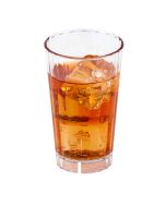 Cambro 5 Oz Tumbler, Clear, 1 Dozen 
