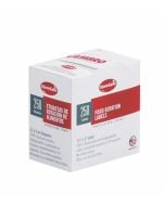 Cambro Dissolvable Food Rotation Labels, 250 roll