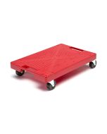 Beer Case Dolly for transport and storage of Beer Cases