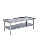 Eagle 30" x 60" Kitchen Equipment Stand Work Table