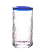 GET SOL-16CO-CL Solera 16oz Cooler Glass | 1 Dozen