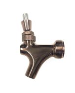 Chill Passion PVD Rose Gold Stainless Steel Faucet