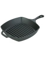 Grill Pan, 10-1/2" x 10-1/2"