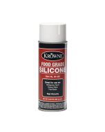 Krowne 30-202 Food Grade Silicon Spray 9.25 oz.