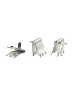Krowne 30-318 Snap-In Shelf Supports