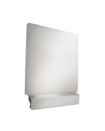 Krowne 30-324 Fryer Splash Guard Universal Sizing 1/2" Fryer Wall
