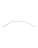 Krowne 30-335 Fryer Drain Cleaning Rod 25" Length
