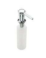 Krowne H-101 Soap Dispenser Deck Mount 13oz Capacity
