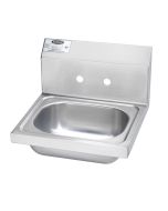 Krowne HS-2-LF Wall Mount Hand Sink