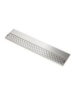 Krowne KR-DR30 Royal Series Drink Rail Drainer 30"W