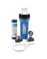 Krowne KR-HS1-KIT Hydrosift Single Filter Assembly Kit