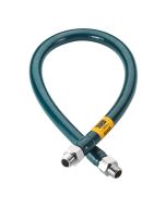 Krowne M10048 1" x 48" Gas Connector Hose Only