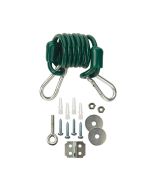 Krowne R36 24" Restraining Cable Kit for 36" Gas Connector