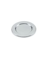 Vollrath Spoon Rest and Bottle Coaster | 6 1/8" Diameter