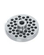 Vollrath Grinder Plate 1/8" Holes For Meat Grinder #12