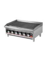Commercial 36" Charbroiler Vollrath 407312