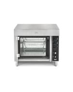 Countertop Rotisserie Oven 240V Vollrath 40704