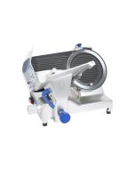 Vollrath Manual Heavy-Duty Gravity Feed Meat/Cheese Slicer | 12" Blade