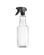 PSR-SB - Olive Oil Spray Bottle, 32oz, Plastic