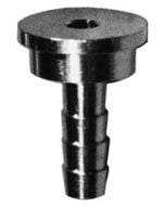 Beer Line Hose Nipple Tail Piece for 3/8" ID Tubing              