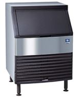 Manitowoc Self Contained Ice Machine         