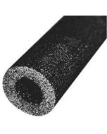 1 5/8" ID Sponge Insulation for Air Shaft & Glycol Lines, 6' Long