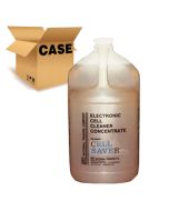 Electronic Cell Cleaner for Air Filters (Case of 4 - 1 Gallon Bottles)