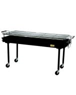 Crown Verity BM-60 Commercial Charcoal Grill                  