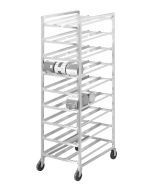 Scratch & Dent | Channel CSR-9M Full-Size Can Storage Rack