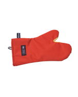 Cool Touch™ Oven Mitt, 24", conventional style