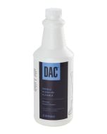 DAC Double Alkaline Cleaner for Beer Line Cleaning (Case of 12) 