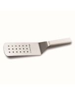 Dexter-Russell 8" X 3" Perforated Turner, Basics  