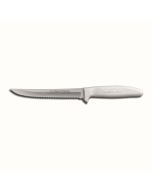 Dexter-Russell 6" Scalloped Utility Knife, S-s    