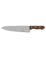 Dexter-Russell 63689-10PCP 10" Traditional Cook's Knife Rosewood Handle